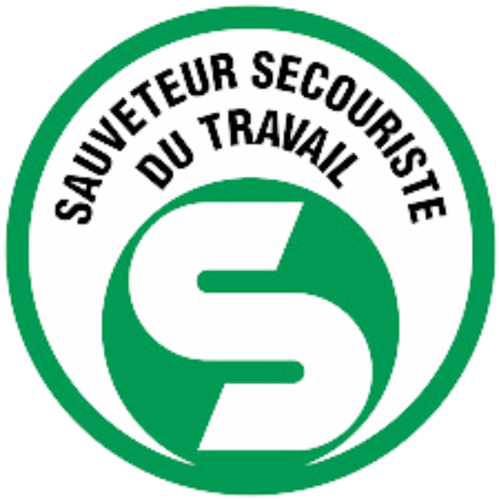 Logo SST Initiale